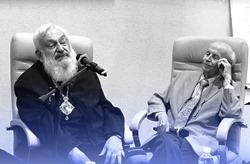 Кардинал Гузар: для Богдана Гаврилишина релігія була дуже важлива та жива